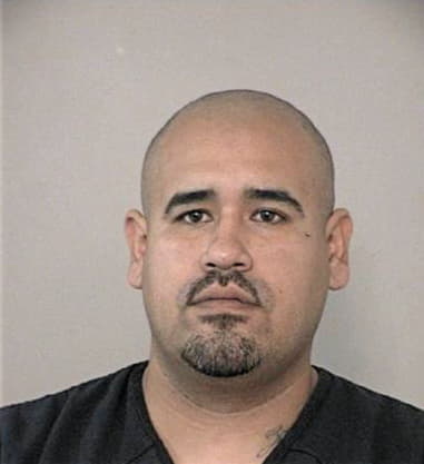 Brandon Stagnitta - Fort Bend County, TX 